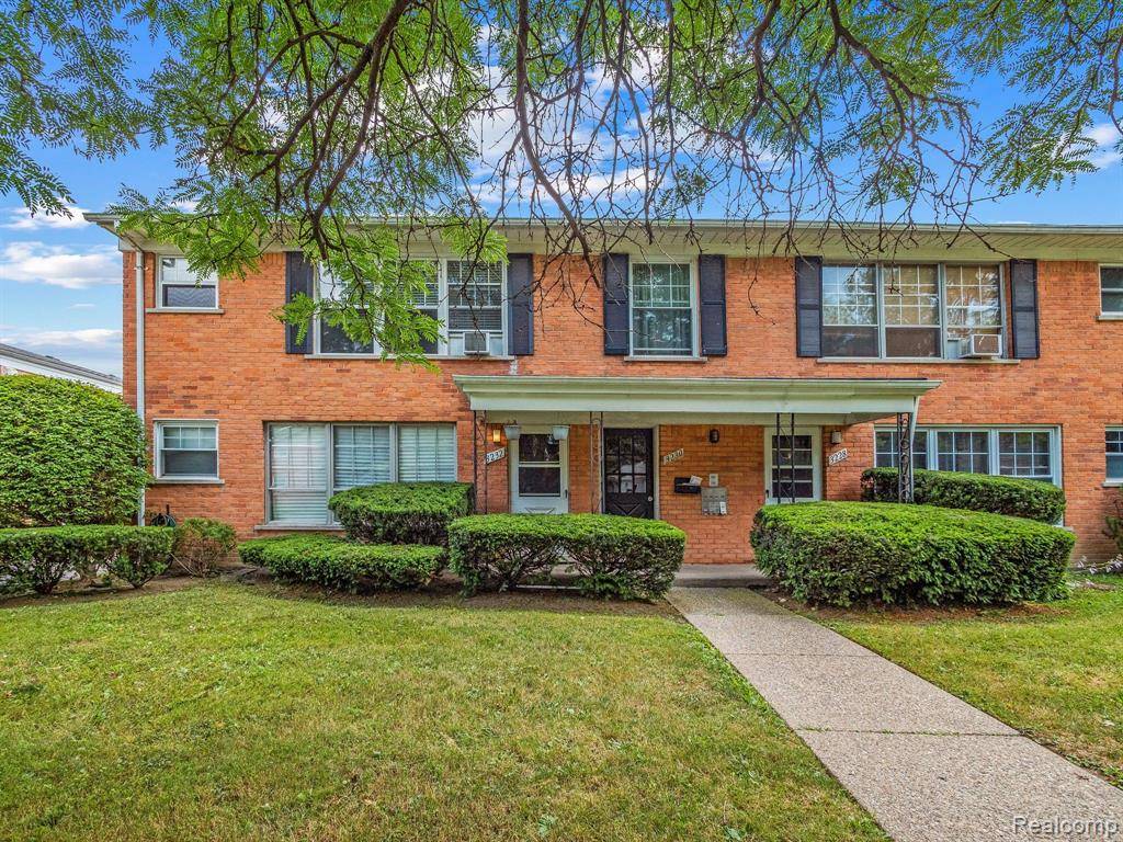 3232 SHENANDOAH Drive, Royal Oak, MI 48073 3069