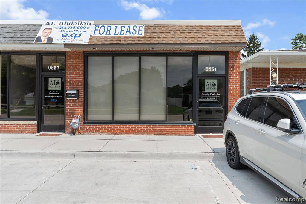Taylor, MI 48101 1356,9857 Reeck Road