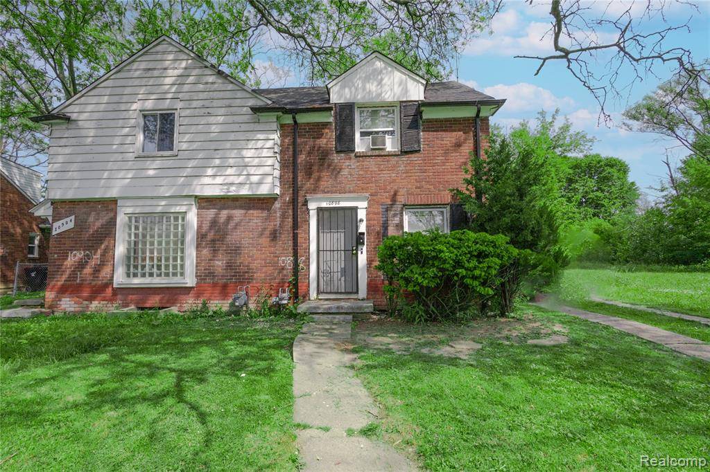 10898 Nottingham Road, Detroit, MI 48224 1744