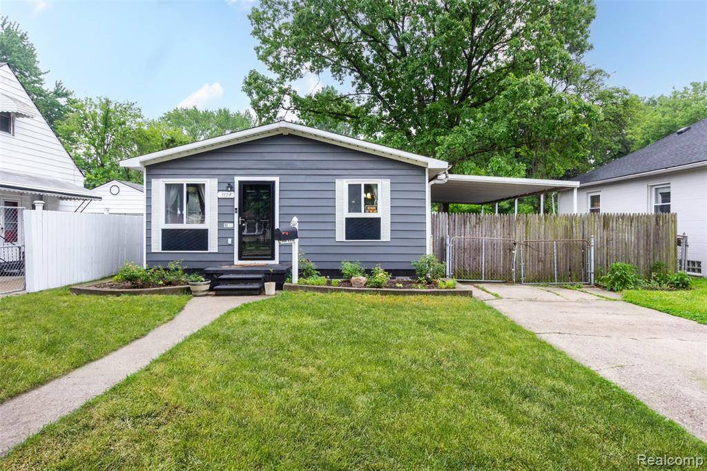 3124 Alvina Avenue, Warren, MI 48091 4202