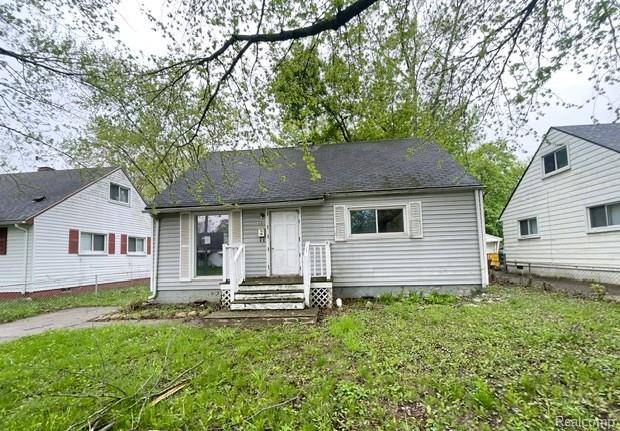 580 KANSAS Avenue, Ypsilanti, MI 48198 6131