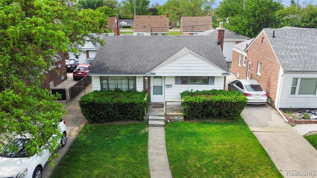 16752 Stricker ave, Eastpointe, MI 48021