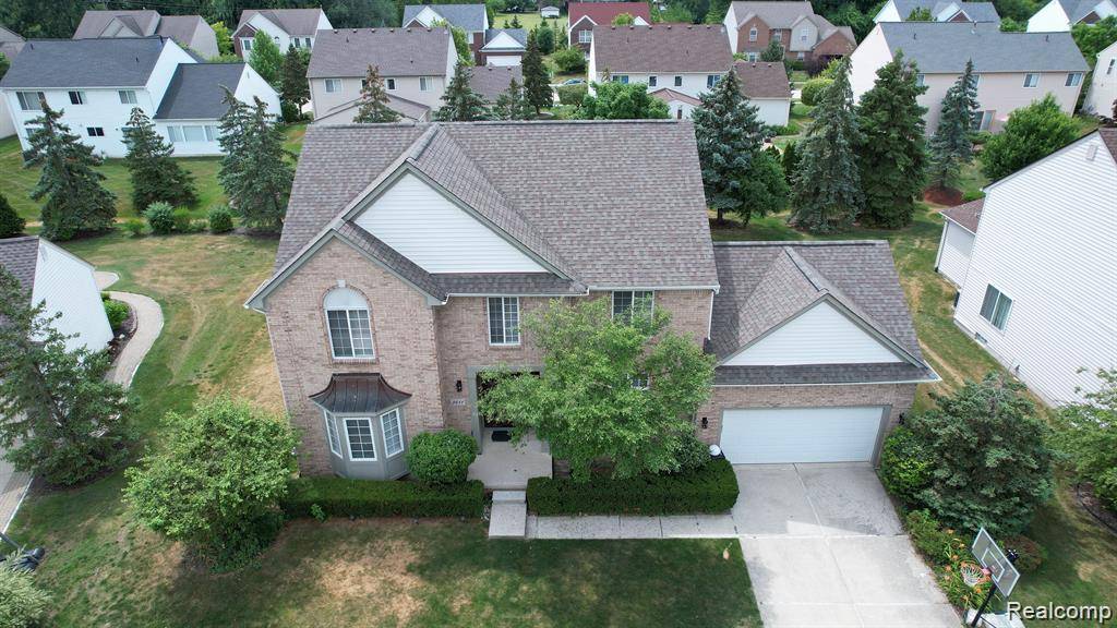 3611 Acorn Drive, Troy, MI 48083 5793