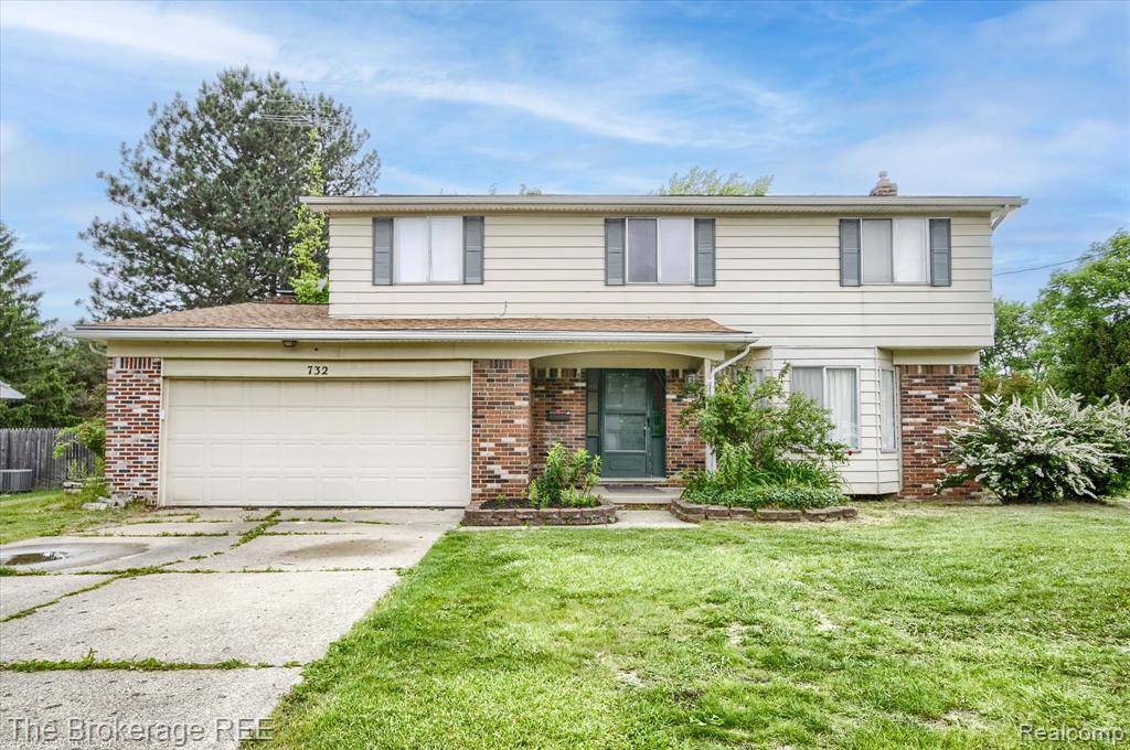 732 E Grand Blanc Road, Grand Blanc, MI 48439 1333