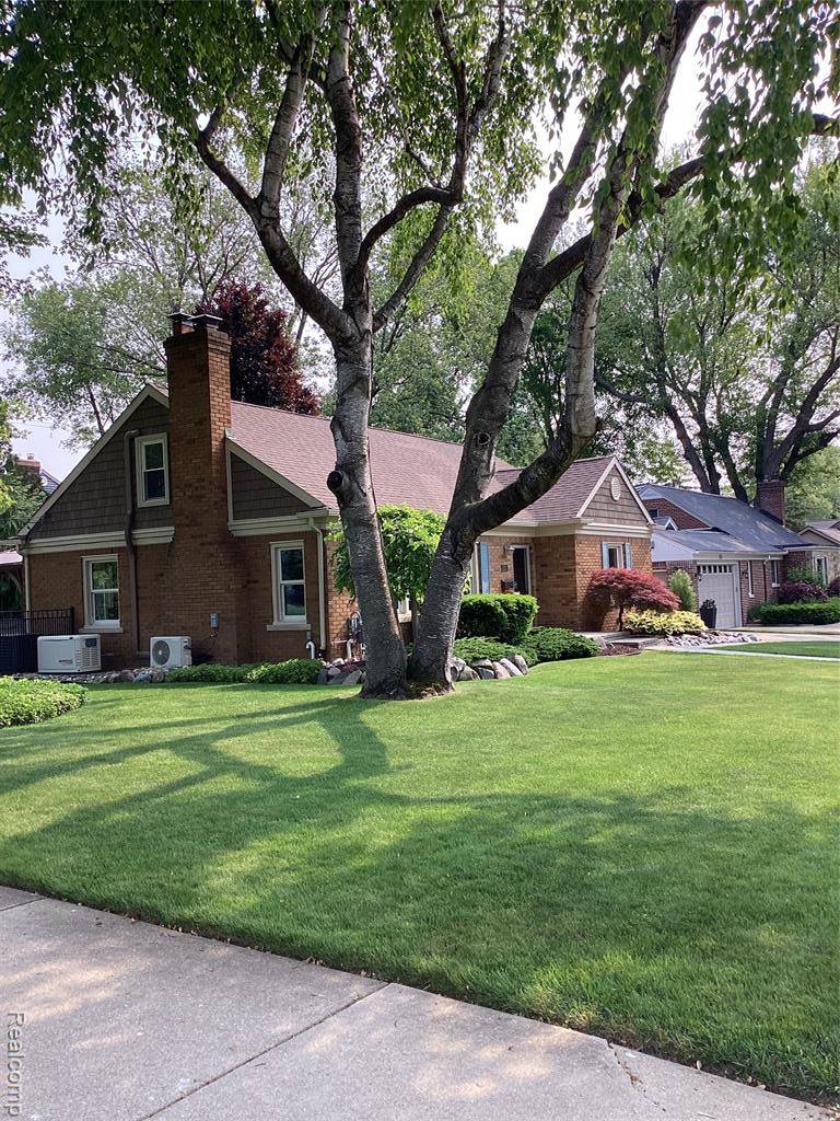 Rochester, MI 48307 1539,125 Maywood Avenue