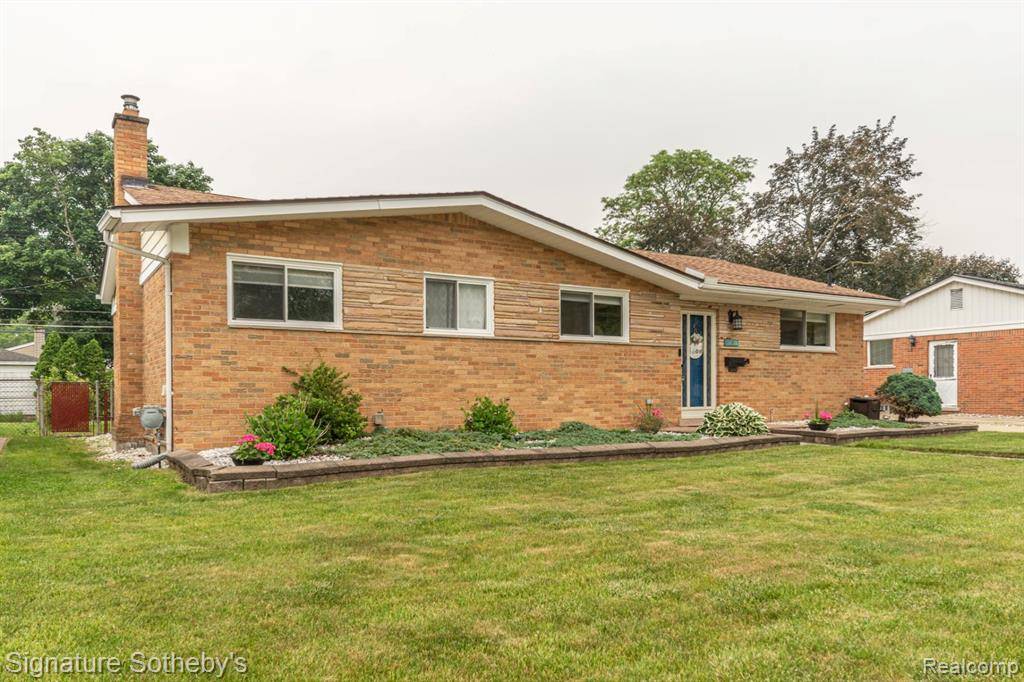 19634 Donna Street, Canton, MI 48152 1504