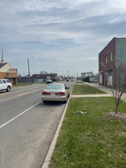 Detroit, MI 48228,14725 Joy Road