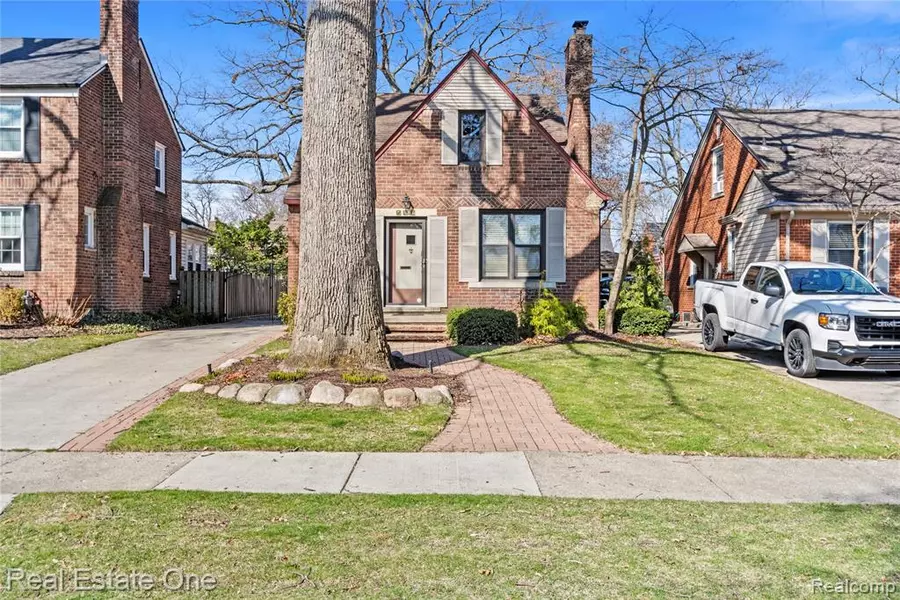 701 N Melborn Street, Dearborn, MI 48128 1770