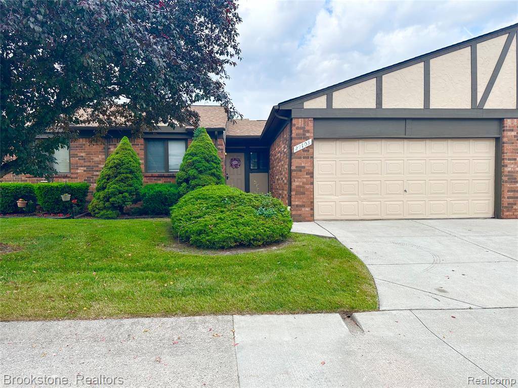 29703 Red Oak Drive, Warren, MI 48092 4653