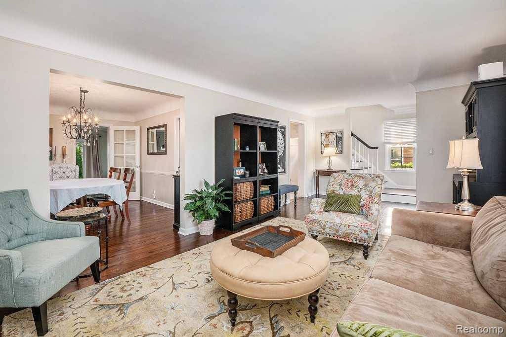 Beverly Hills, MI 48025 4255,32457 Sheridan Drive