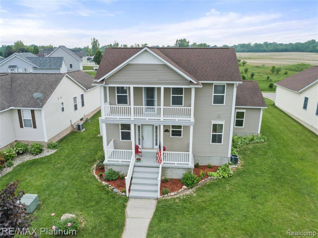 Swartz Creek, MI 48473 7953,6327 Saint Charles Pass