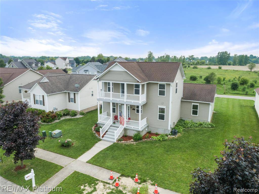 6327 Saint Charles Pass, Swartz Creek, MI 48473 7953