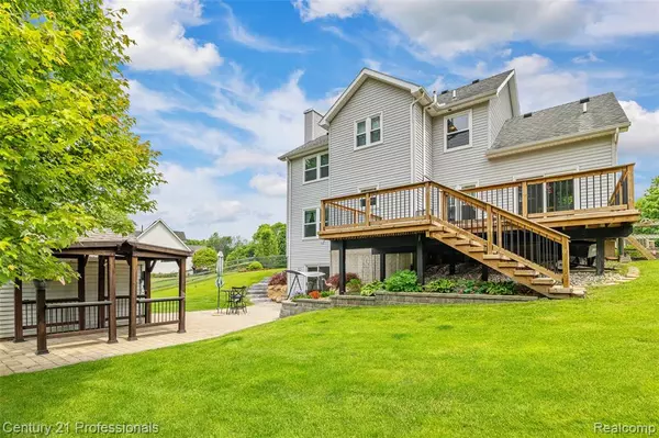 Davisburg, MI 48350 3147,11213 Youngstree Court