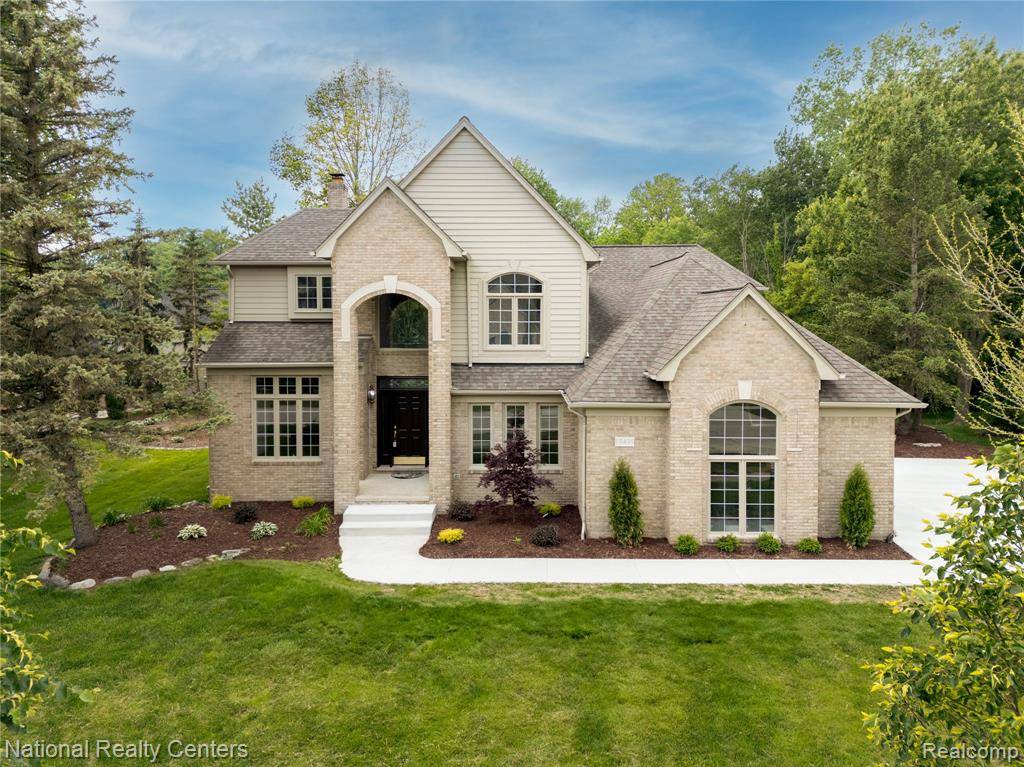55495 Parkview Drive, Utica, MI 48316 1031