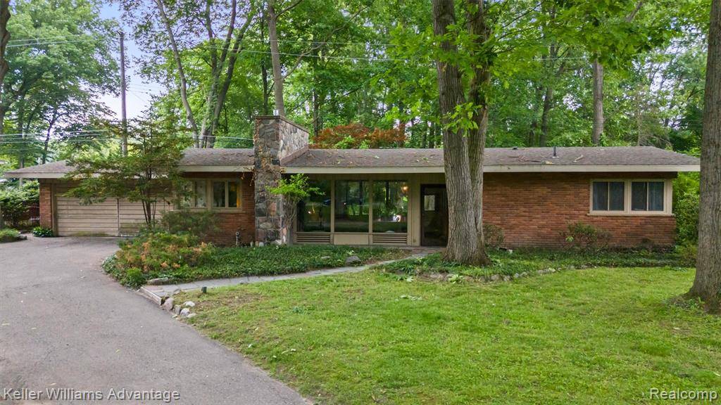 Northville, MI 48152 4421,17550 Mayfield Street