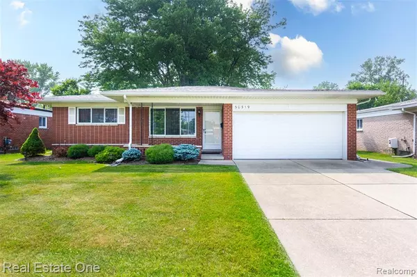 Warren, MI 48092 4862,30319 Warner Avenue