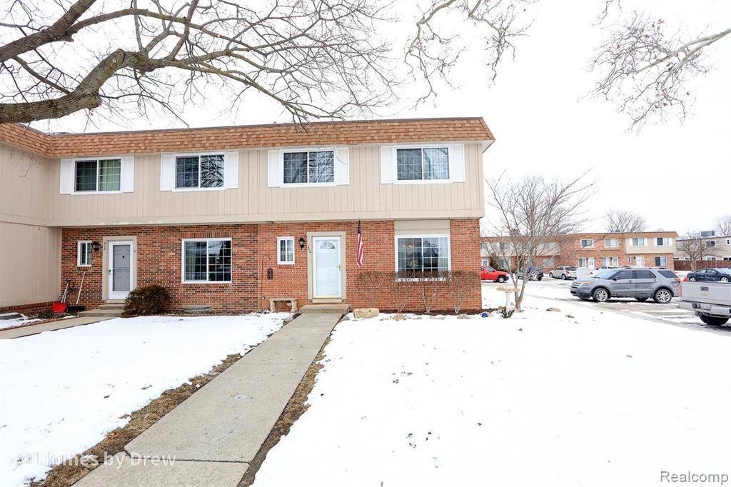 410 Riverbend Drive, Milan, MI 48160 1638