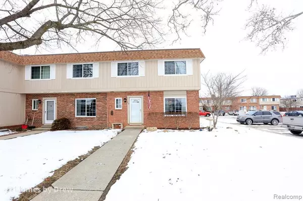 410 Riverbend Drive, Milan, MI 48160 1638