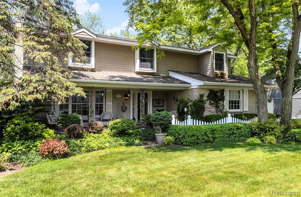 Troy, MI 48084 1170,3825 Estates Drive