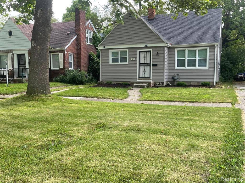 19142 MURRAY HILL Street, Detroit, MI 48235 2421
