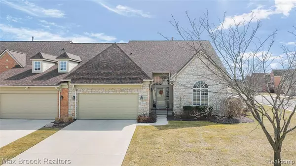 37143 SOUTHWIND Court, Farmington Hills, MI 48331 3786