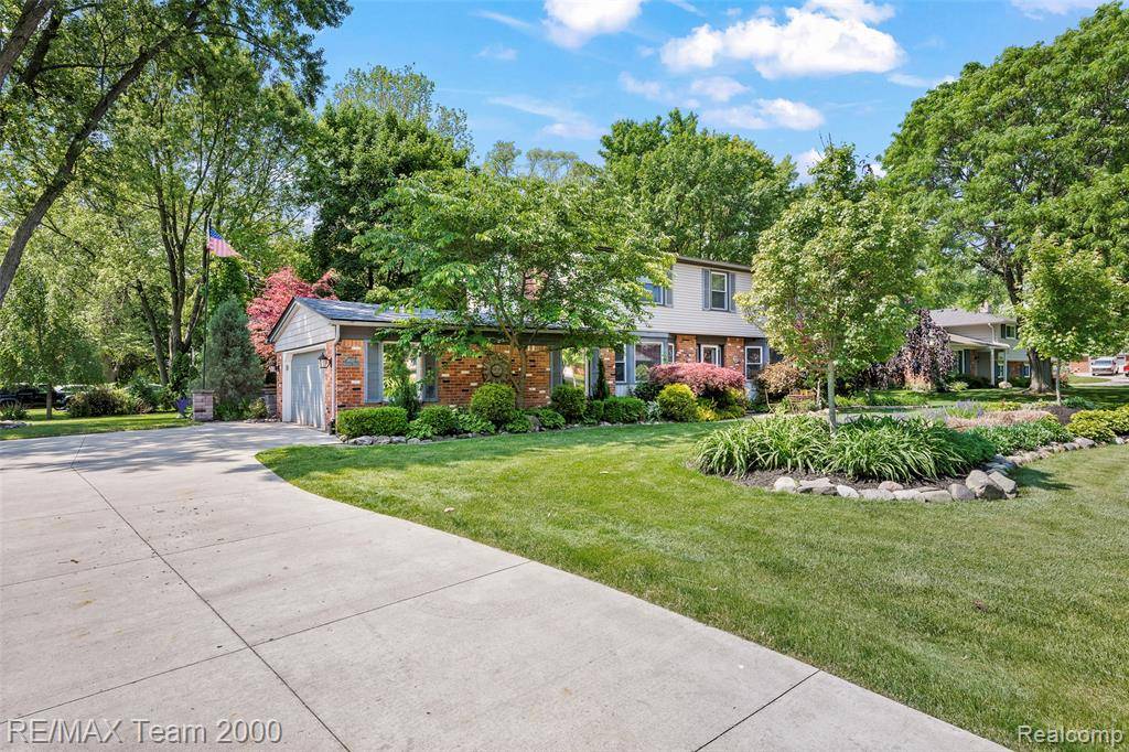 Farmington, MI 48331 2278,34021 Northwick Street