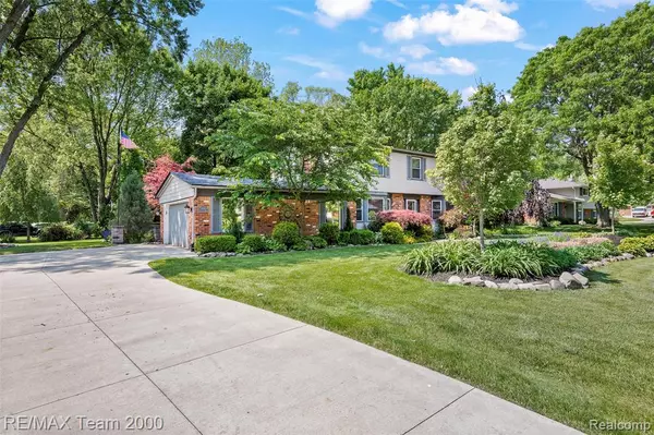Farmington, MI 48331 2278,34021 Northwick Street