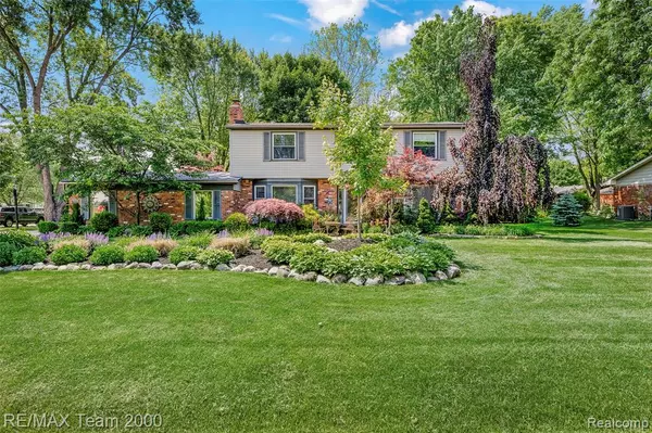 Farmington, MI 48331 2278,34021 Northwick Street