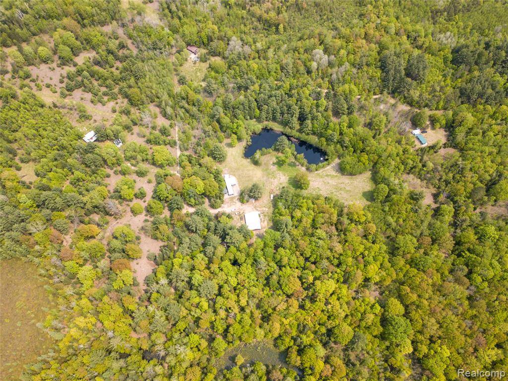 5960 N Trail, Kalkaska, MI 49646 8334