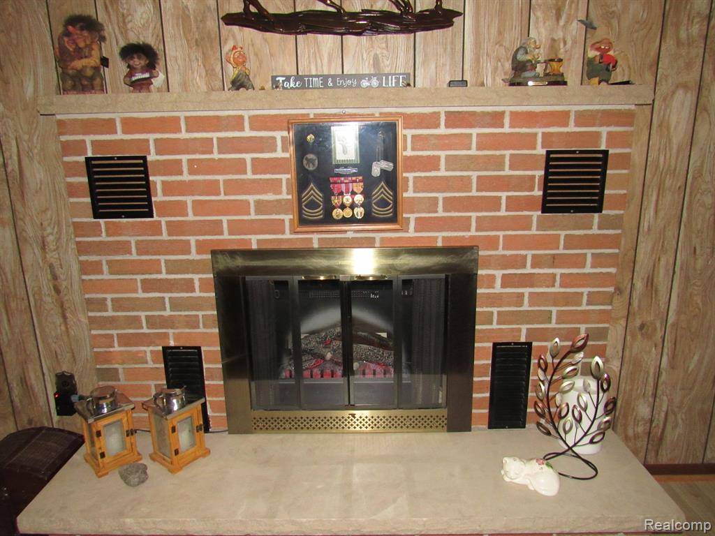 Prudenville, MI 48651 9733,110 Chippewa Trail