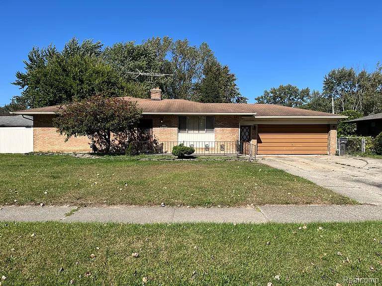 21451 N Nunneley Road, Shelby Twp, MI 48036 2598
