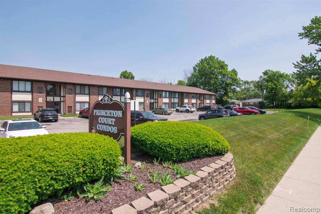 Warren, MI 48091,4937 E 10 Mile Road