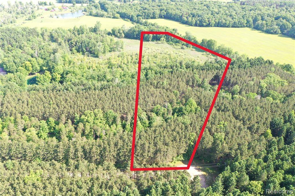0000 Loggers Pass, Attica, MI 48412