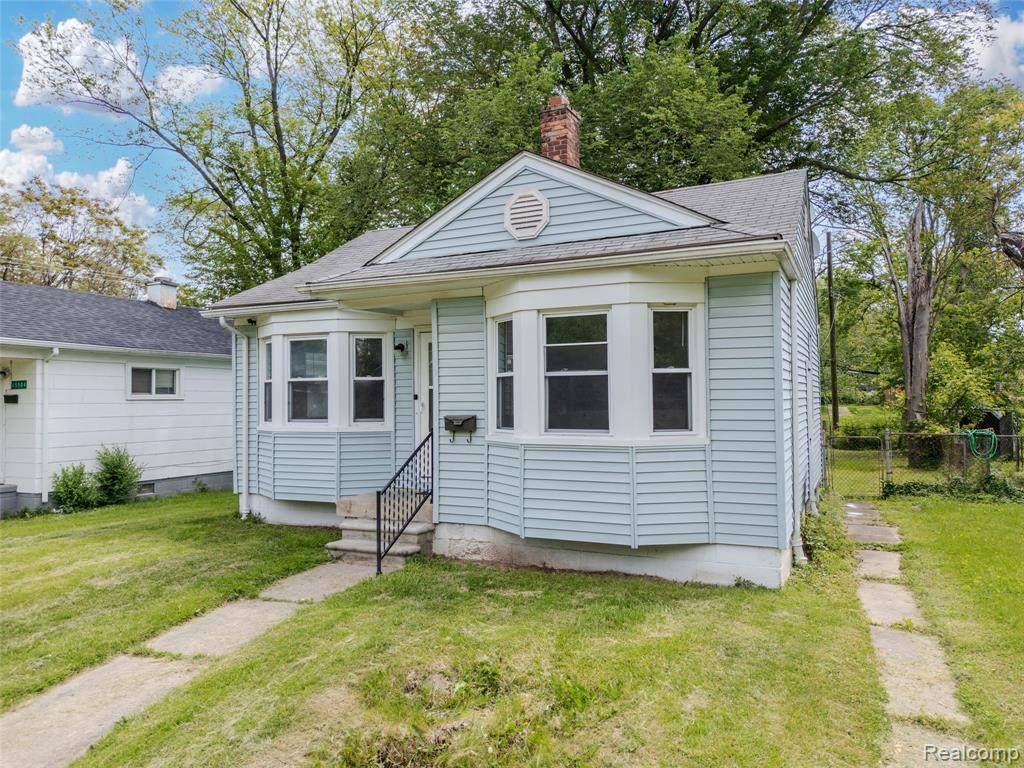 Detroit, MI 48223 1533,15496 Rockdale Street