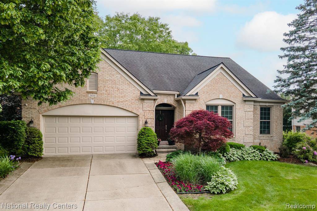 3680 Hidden Forest Drive, Lake Orion, MI 48359 1469