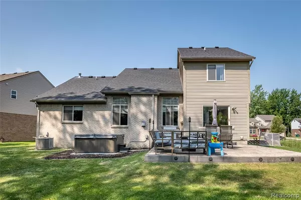 Belleville, MI 48111 4945,14129 Arlene Lane