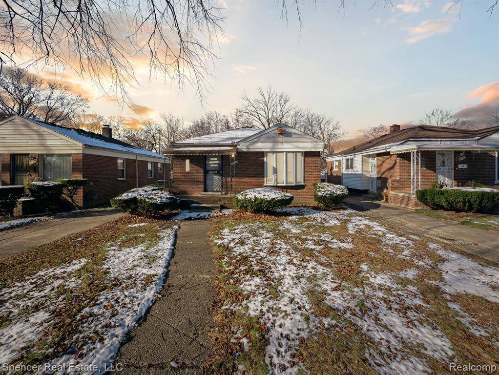 20019 Westbrook Street, Detroit, MI 48219 1347