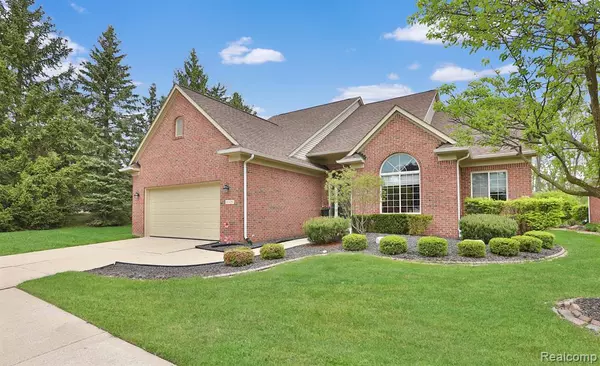 Washington, MI 48094 1579,61450 WEDGEWOOD Drive