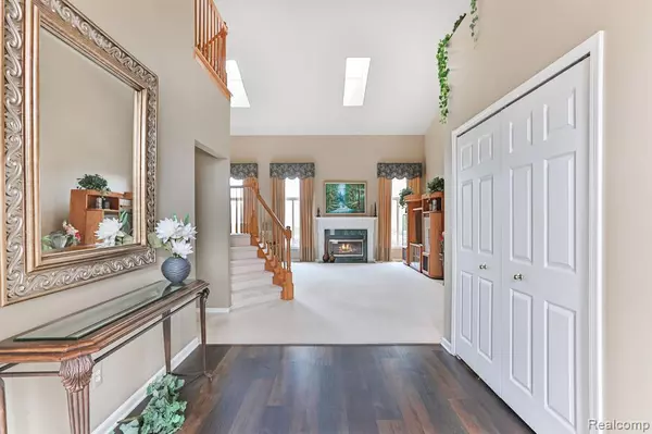 Washington, MI 48094 1579,61450 WEDGEWOOD Drive