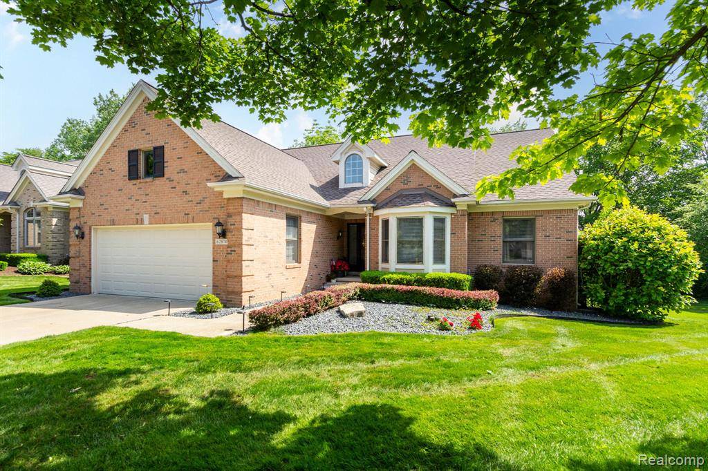 Washington, MI 48094 1554,62874 Walker Court
