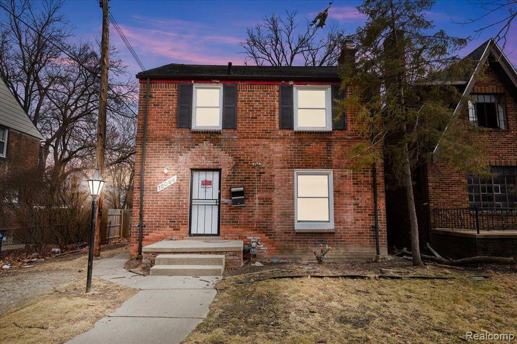 18094 Pennington Drive, Detroit, MI 48221 2637