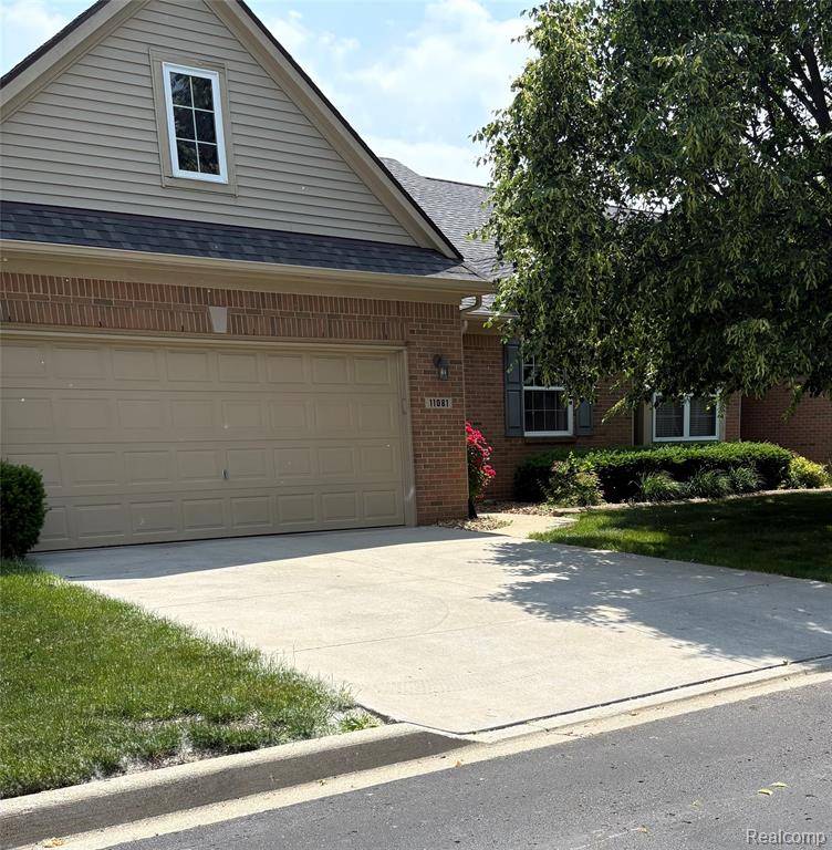 11081 Coventry Court, Taylor, MI 48180 7543
