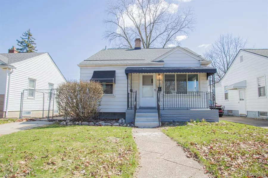 3336 HORTON Street, Ferndale, MI 48220 1084