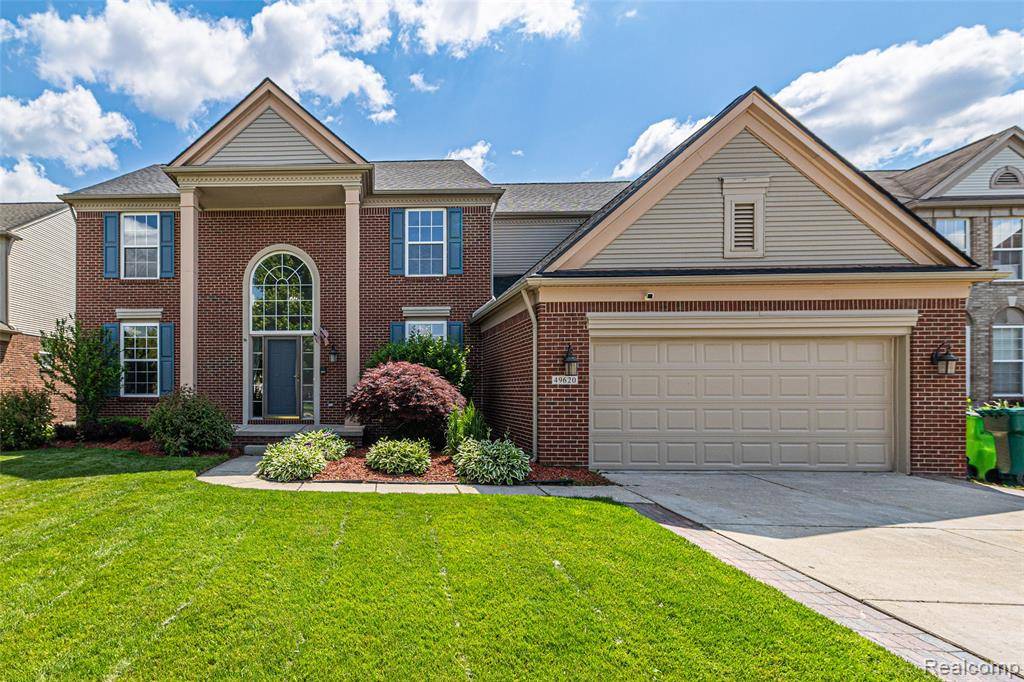 49620 Dunhill Drive, Macomb, MI 48044 1739