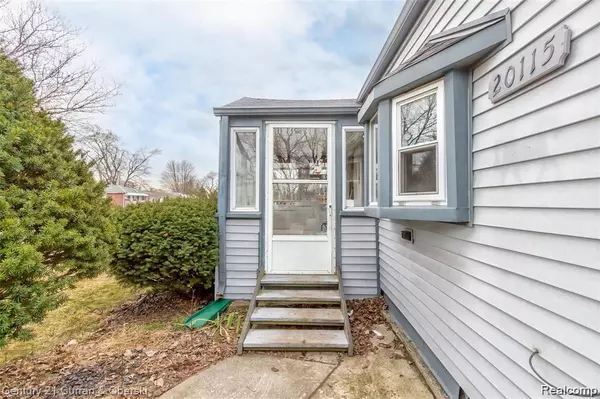 Livonia, MI 48152 2319,20115 Floral Street