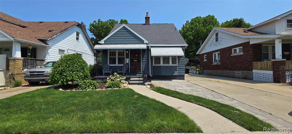 1154 Lincoln Avenue, Rockwood, MI 48146 2440
