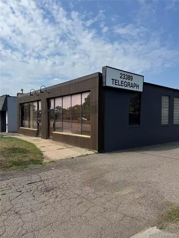 23389 TELEGRAPH Road, Southfield, MI 48033 4119
