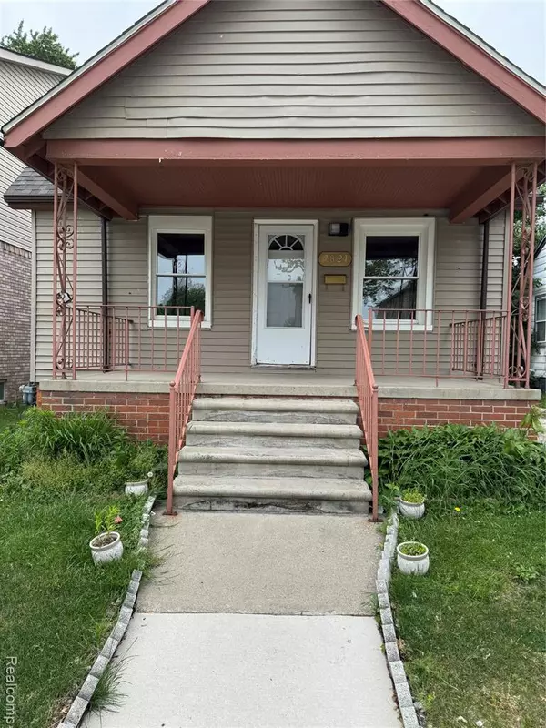 Dearborn, MI 48126 1032,7821 Mead Street