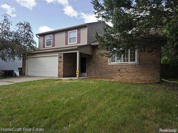 Ypsilanti, MI 48198 3268,1174 STAMFORD Road