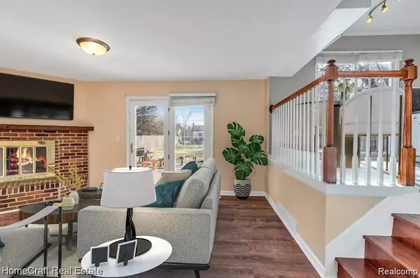 Ypsilanti, MI 48198 3268,1174 STAMFORD Road